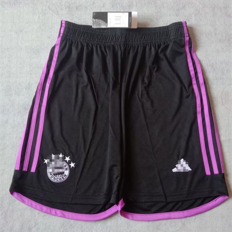 Pantalón Corto Bayern Múnich 2023/2024 Away